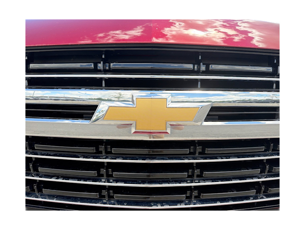 Thumbnail: 2021 Chevrolet Tahoe - 23