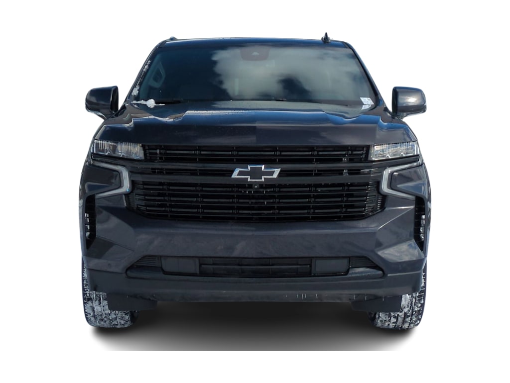 Thumbnail: 2023 Chevrolet Tahoe - 6