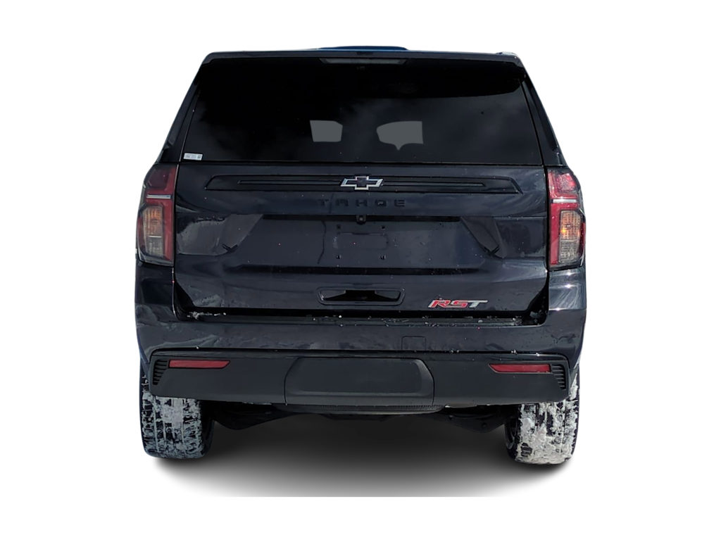 Thumbnail: 2023 Chevrolet Tahoe - 5