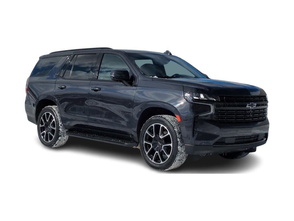 Thumbnail: 2023 Chevrolet Tahoe - 20