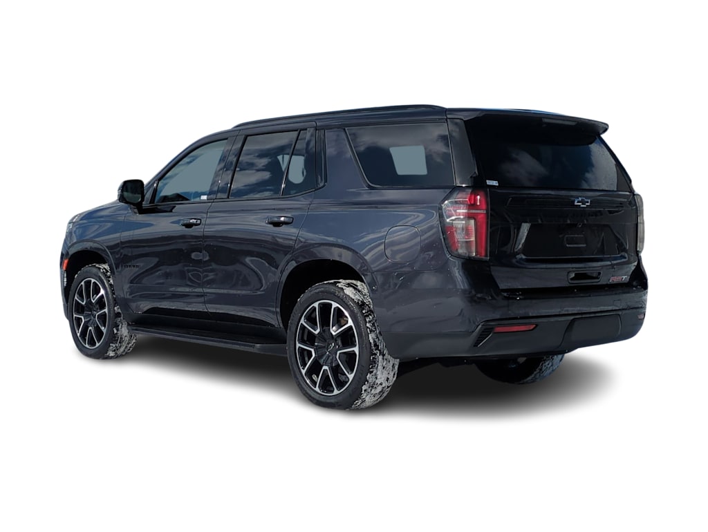 Thumbnail: 2023 Chevrolet Tahoe - 4