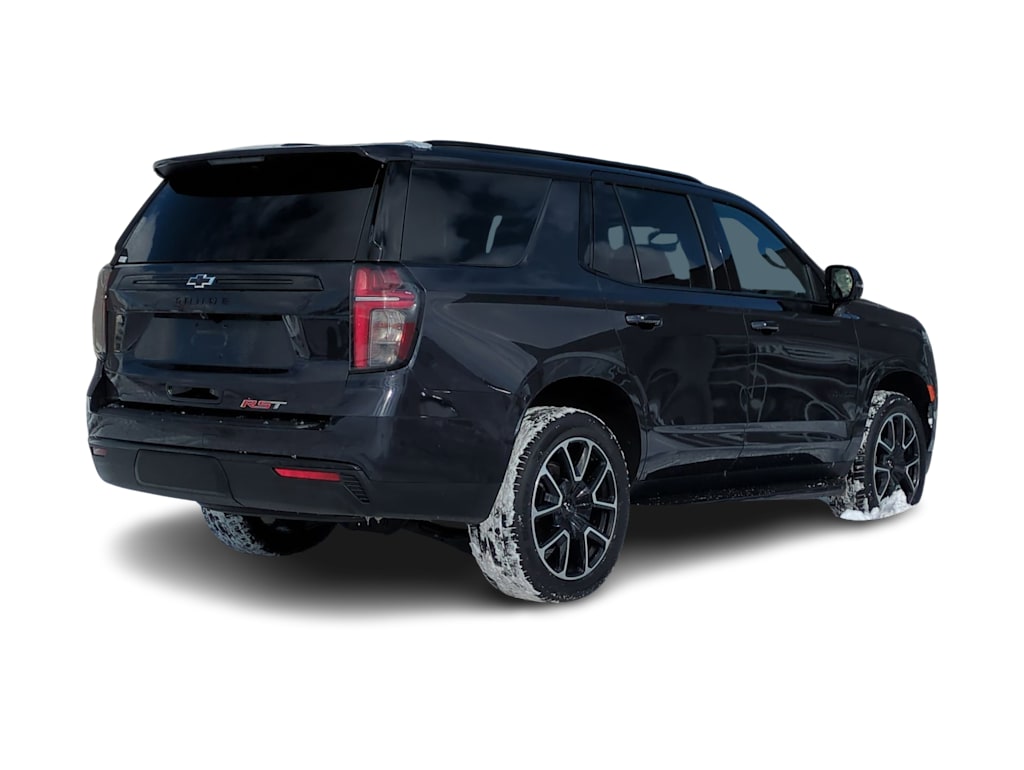 Thumbnail: 2023 Chevrolet Tahoe - 18