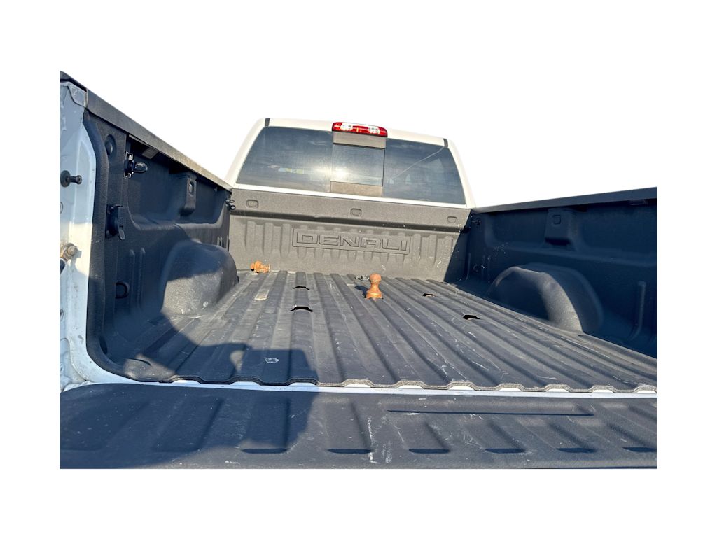 Thumbnail: 2019 GMC Sierra 2500 - 15