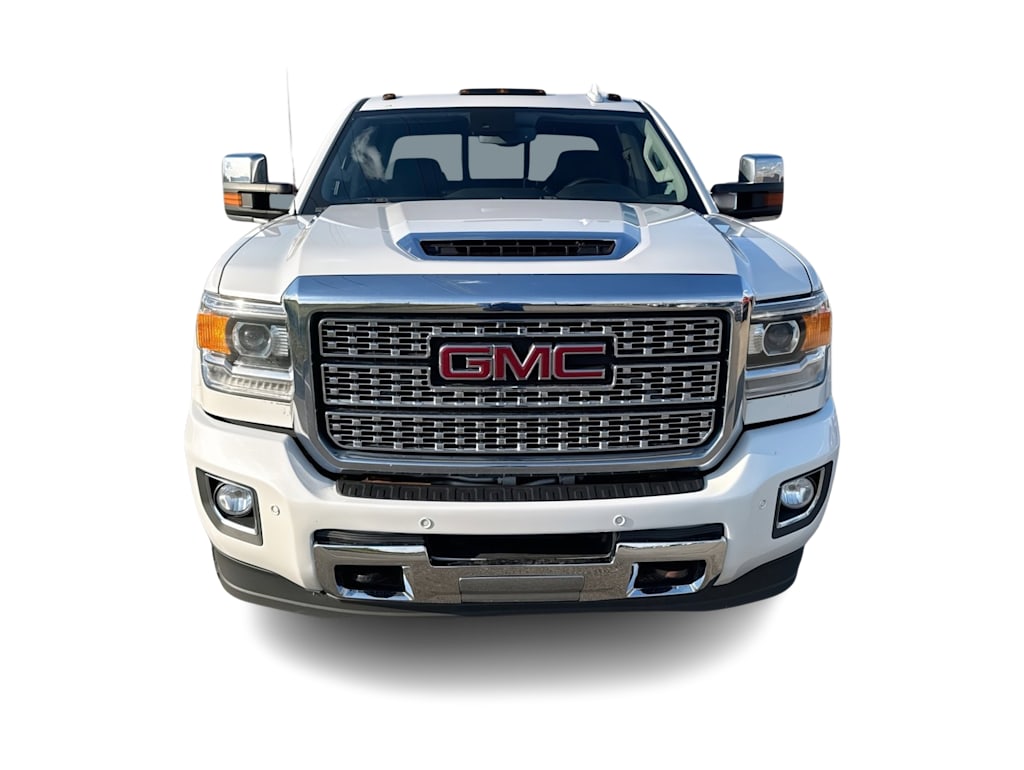 Thumbnail: 2019 GMC Sierra 2500 - 6