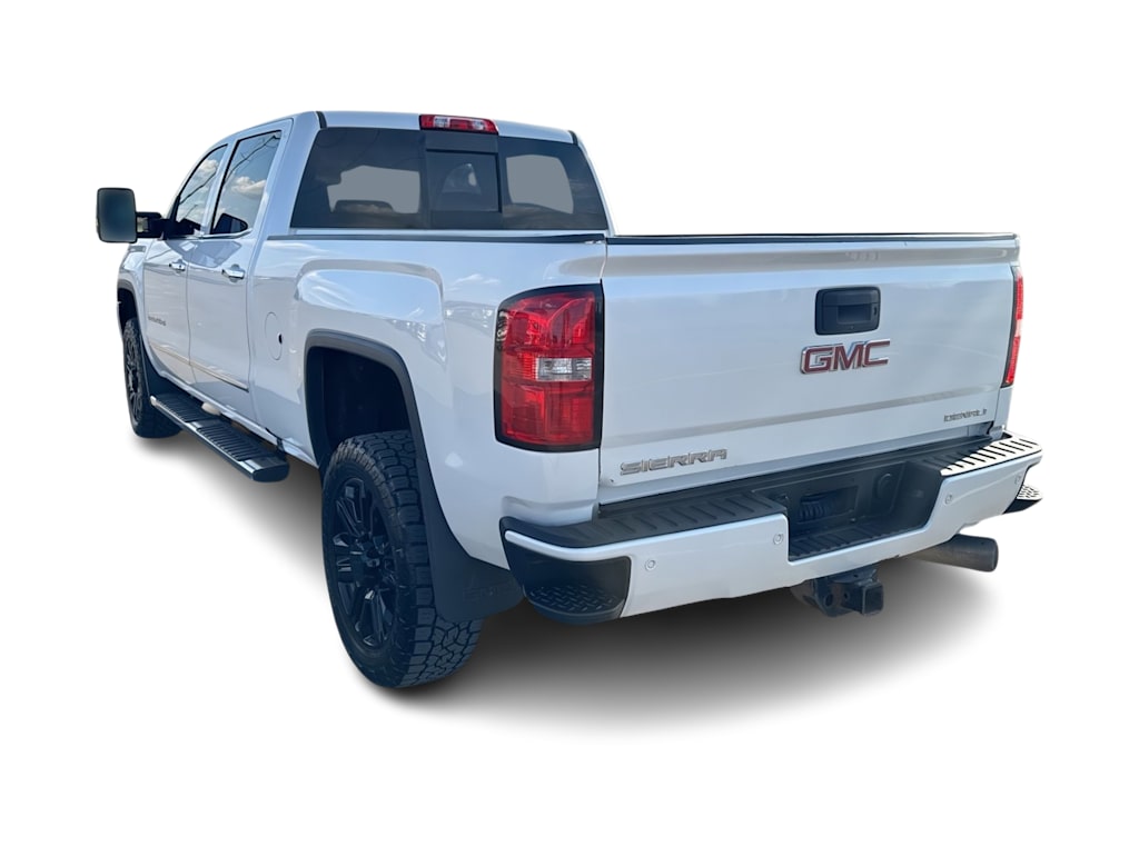 Thumbnail: 2019 GMC Sierra 2500 - 4