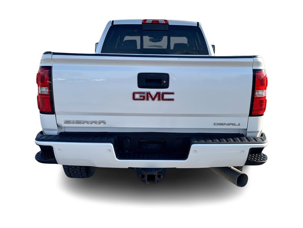 Thumbnail: 2019 GMC Sierra 2500 - 5