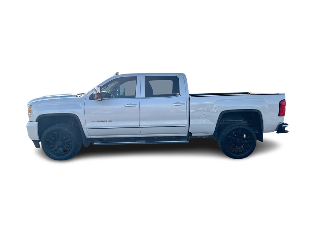 Thumbnail: 2019 GMC Sierra 2500 - 3