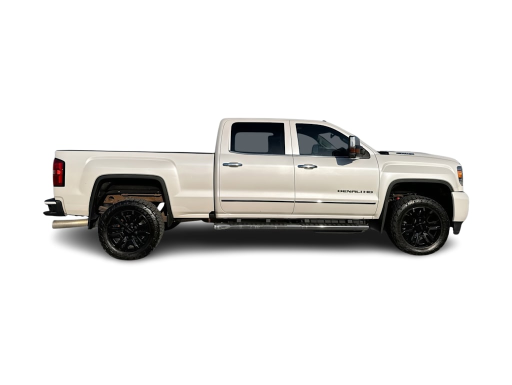 Thumbnail: 2019 GMC Sierra 2500 - 18
