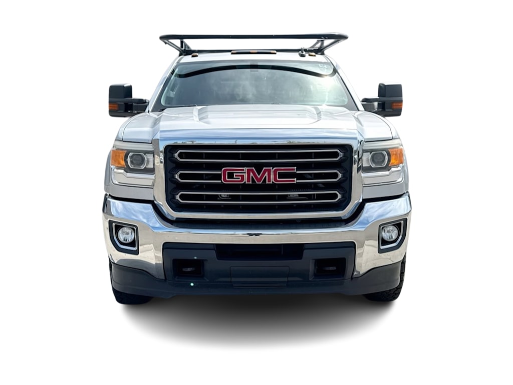 Thumbnail: 2015 GMC Sierra 3500 - 21