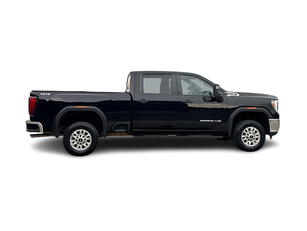 Thumbnail: 2023 GMC Sierra 2500 - 19