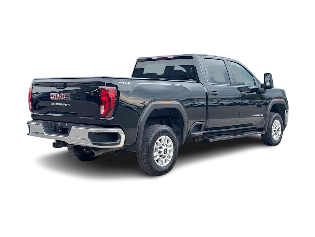 Thumbnail: 2023 GMC Sierra 2500 - 18