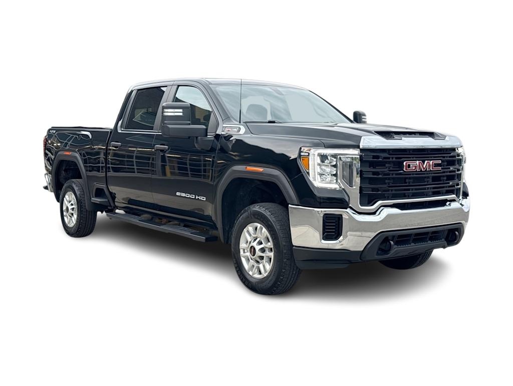 Thumbnail: 2023 GMC Sierra 2500 - 20
