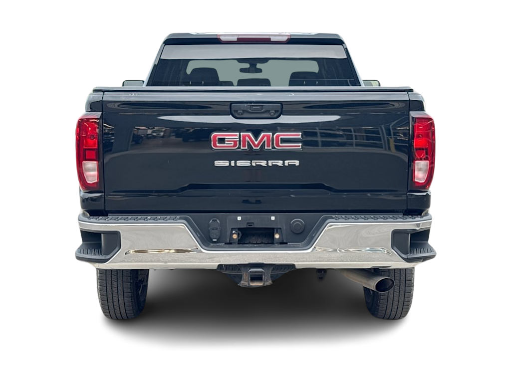 Thumbnail: 2023 GMC Sierra 2500 - 5