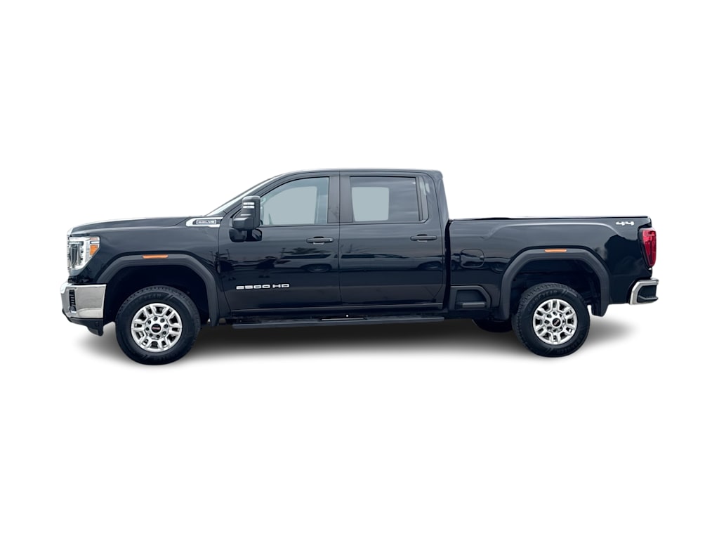 Thumbnail: 2023 GMC Sierra 2500 - 3