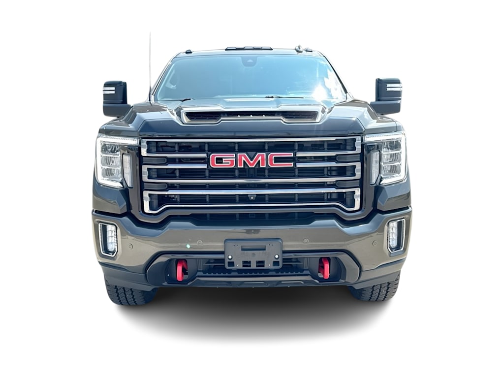 Thumbnail: 2023 GMC Sierra 2500 - 6