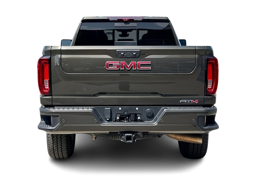 Thumbnail: 2023 GMC Sierra 2500 - 5