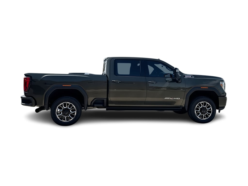 Thumbnail: 2023 GMC Sierra 2500 - 20