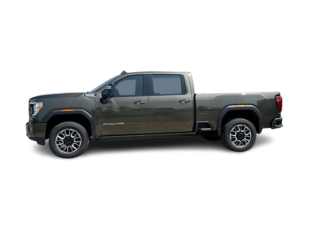 Thumbnail: 2023 GMC Sierra 2500 - 3