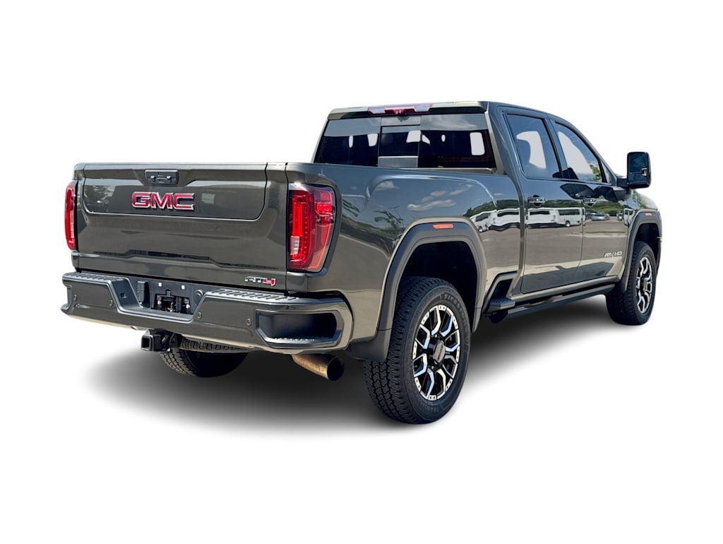 Thumbnail: 2023 GMC Sierra 2500 - 19