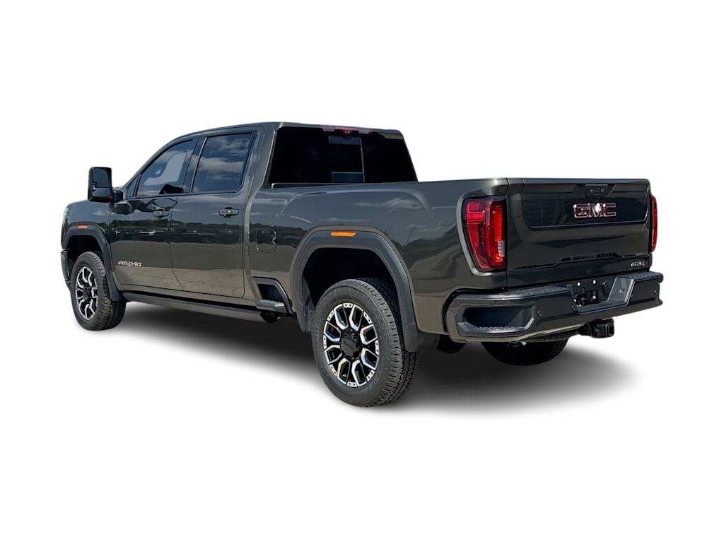 Thumbnail: 2023 GMC Sierra 2500 - 4