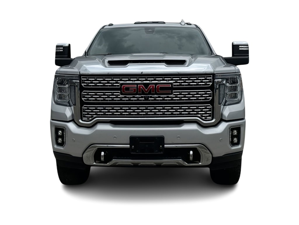 Thumbnail: 2023 GMC Sierra 2500 - 3
