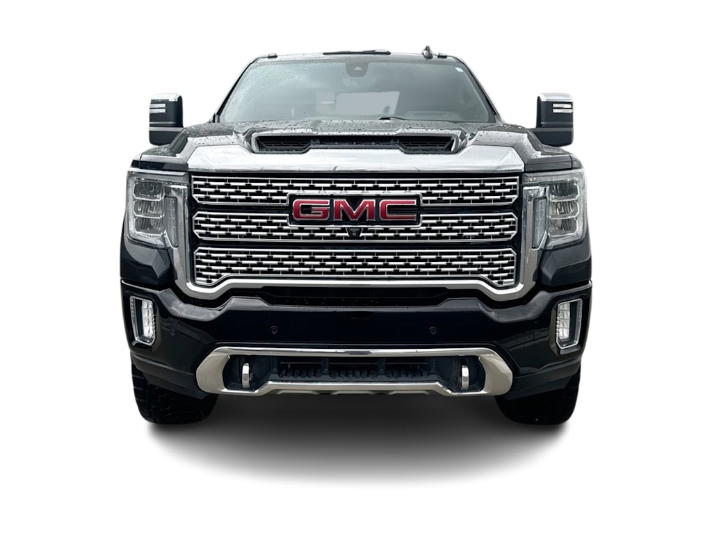 Thumbnail: 2020 GMC Sierra 2500 - 6