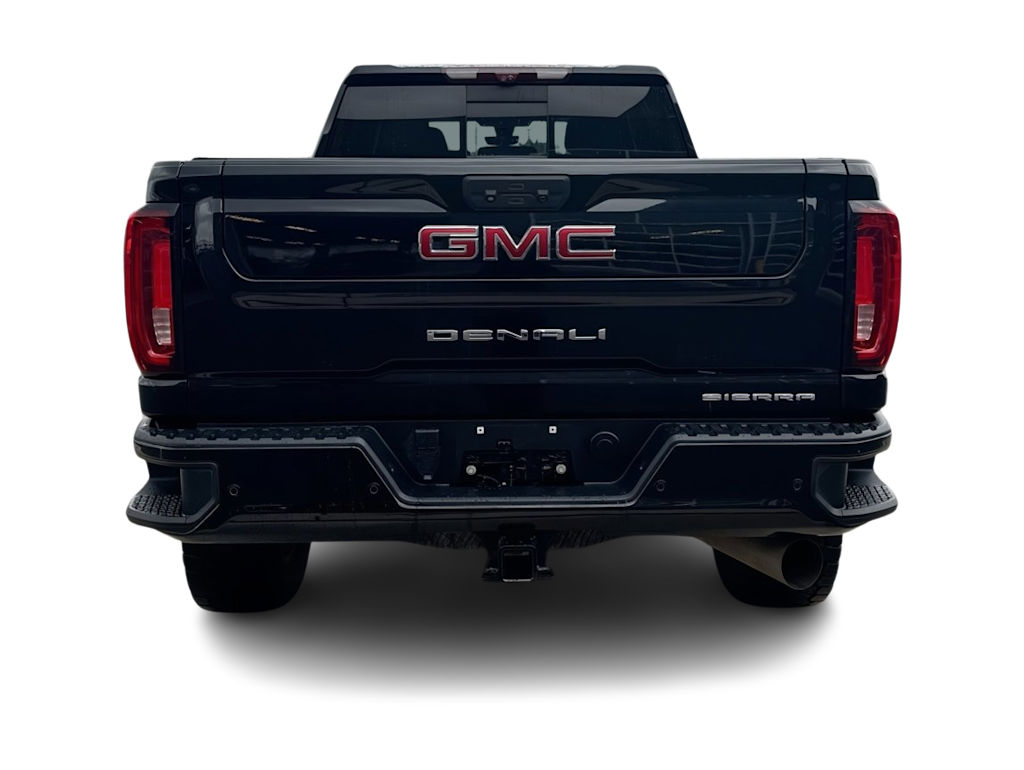 Thumbnail: 2020 GMC Sierra 2500 - 5
