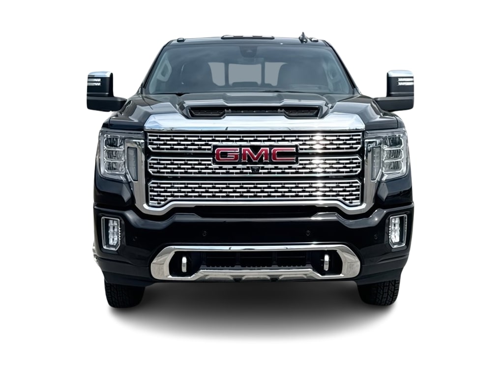 Thumbnail: 2023 GMC Sierra 3500 - 20