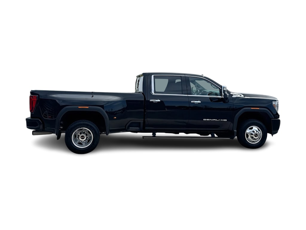 Thumbnail: 2023 GMC Sierra 3500 - 18