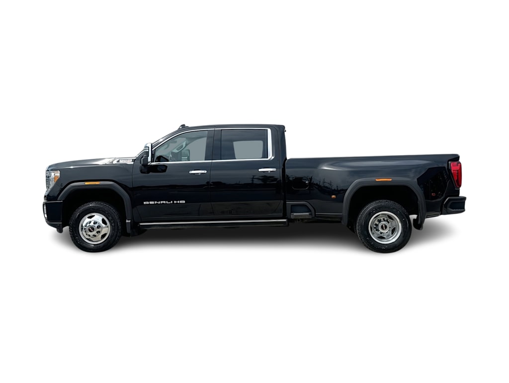 Thumbnail: 2023 GMC Sierra 3500 - 3