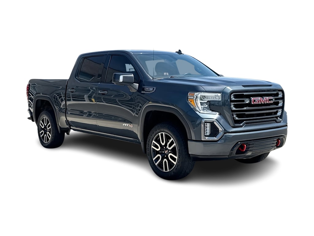 Thumbnail: 2022 GMC Sierra 1500 - 20
