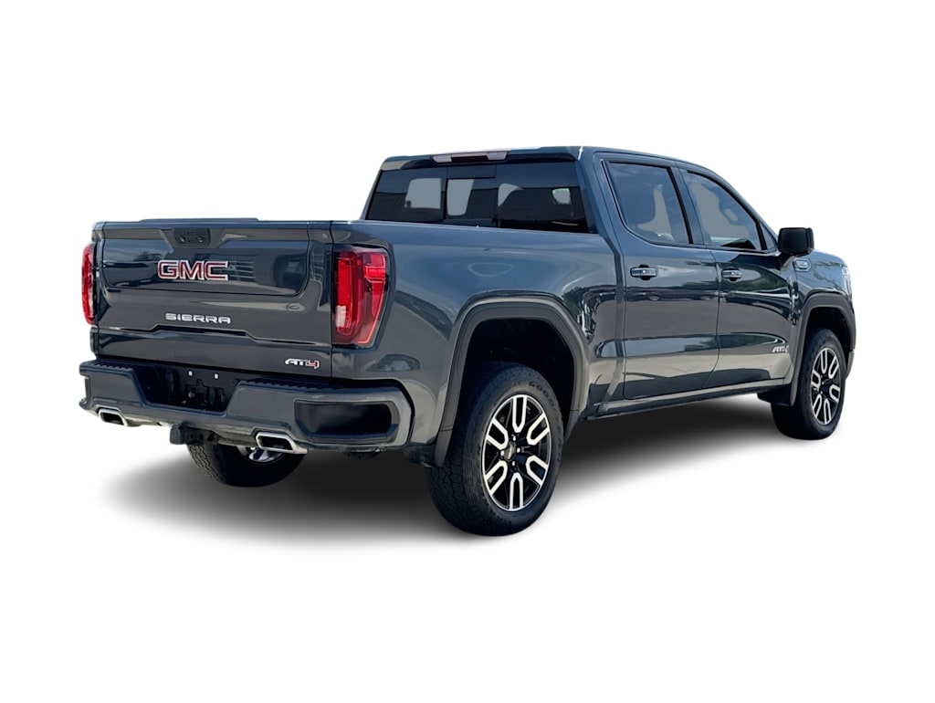 Thumbnail: 2022 GMC Sierra 1500 - 18