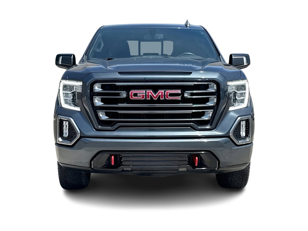Thumbnail: 2022 GMC Sierra 1500 - 6