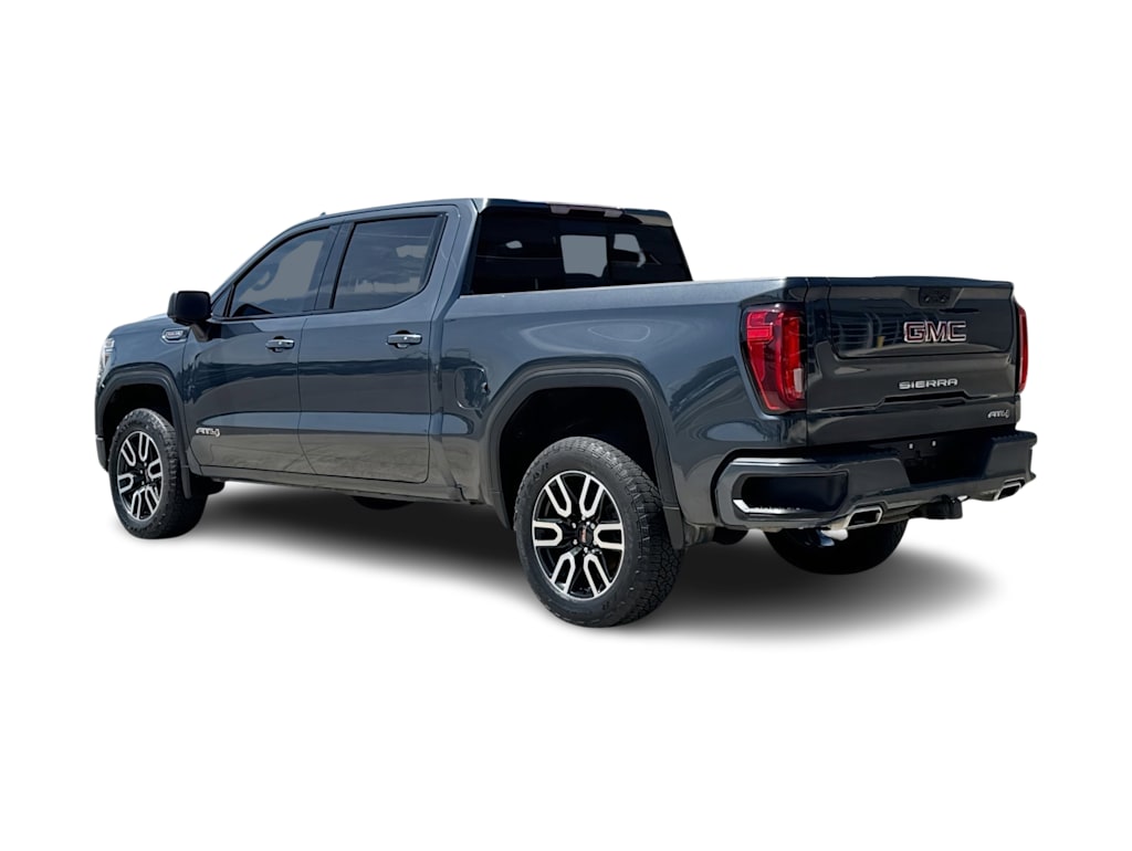 Thumbnail: 2022 GMC Sierra 1500 - 4
