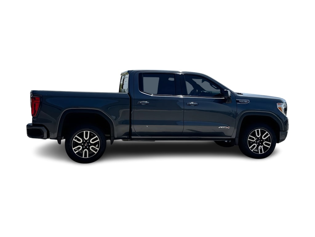Thumbnail: 2022 GMC Sierra 1500 - 19