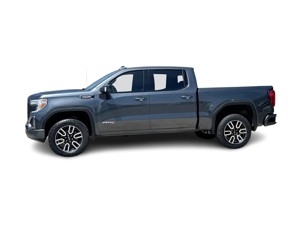 Thumbnail: 2022 GMC Sierra 1500 - 3