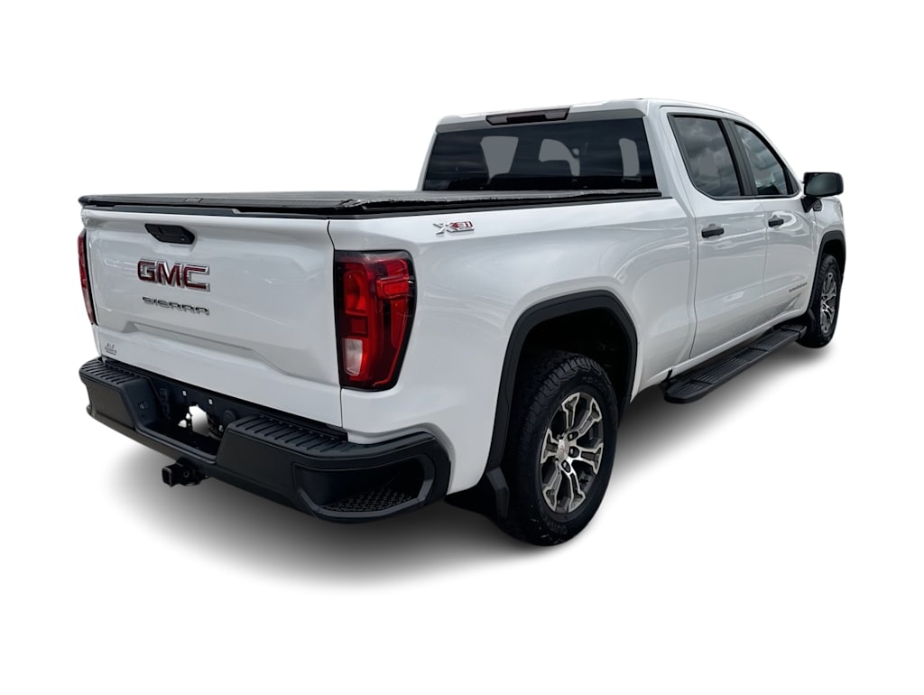 Thumbnail: 2019 GMC Sierra 1500 - 19