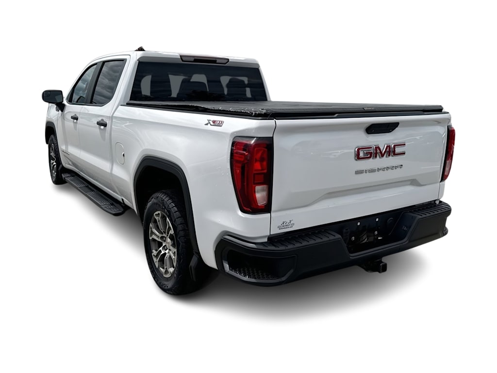 Thumbnail: 2019 GMC Sierra 1500 - 4