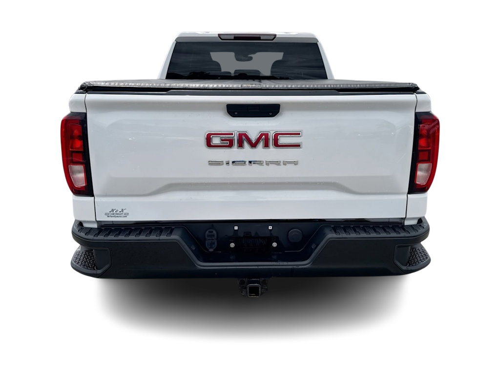 Thumbnail: 2019 GMC Sierra 1500 - 5