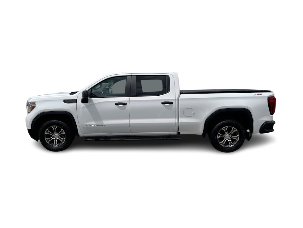 Thumbnail: 2019 GMC Sierra 1500 - 3