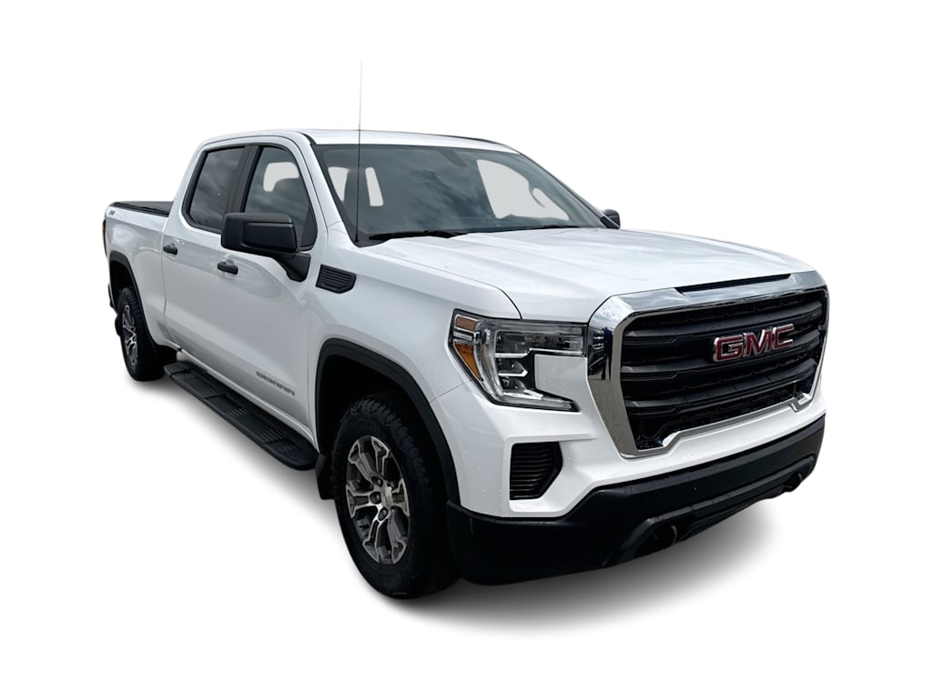 Thumbnail: 2019 GMC Sierra 1500 - 21