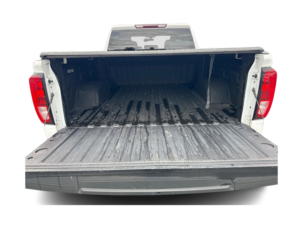 Thumbnail: 2019 GMC Sierra 1500 - 16