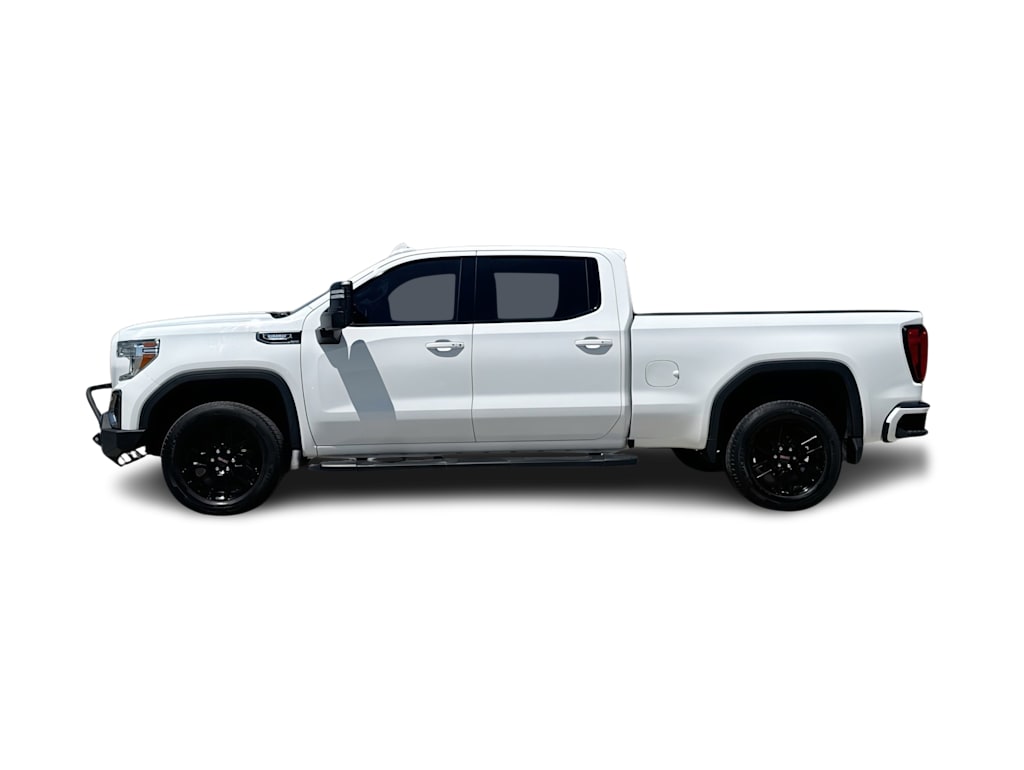 Thumbnail: 2020 GMC Sierra 1500 - 3