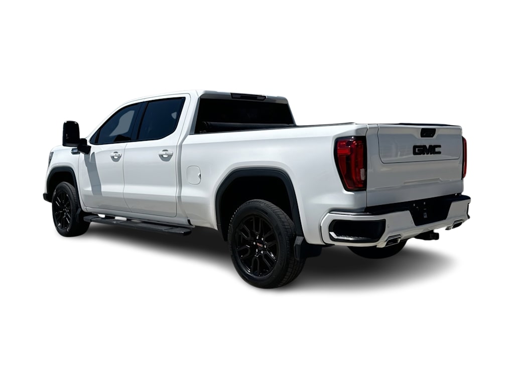 Thumbnail: 2020 GMC Sierra 1500 - 4