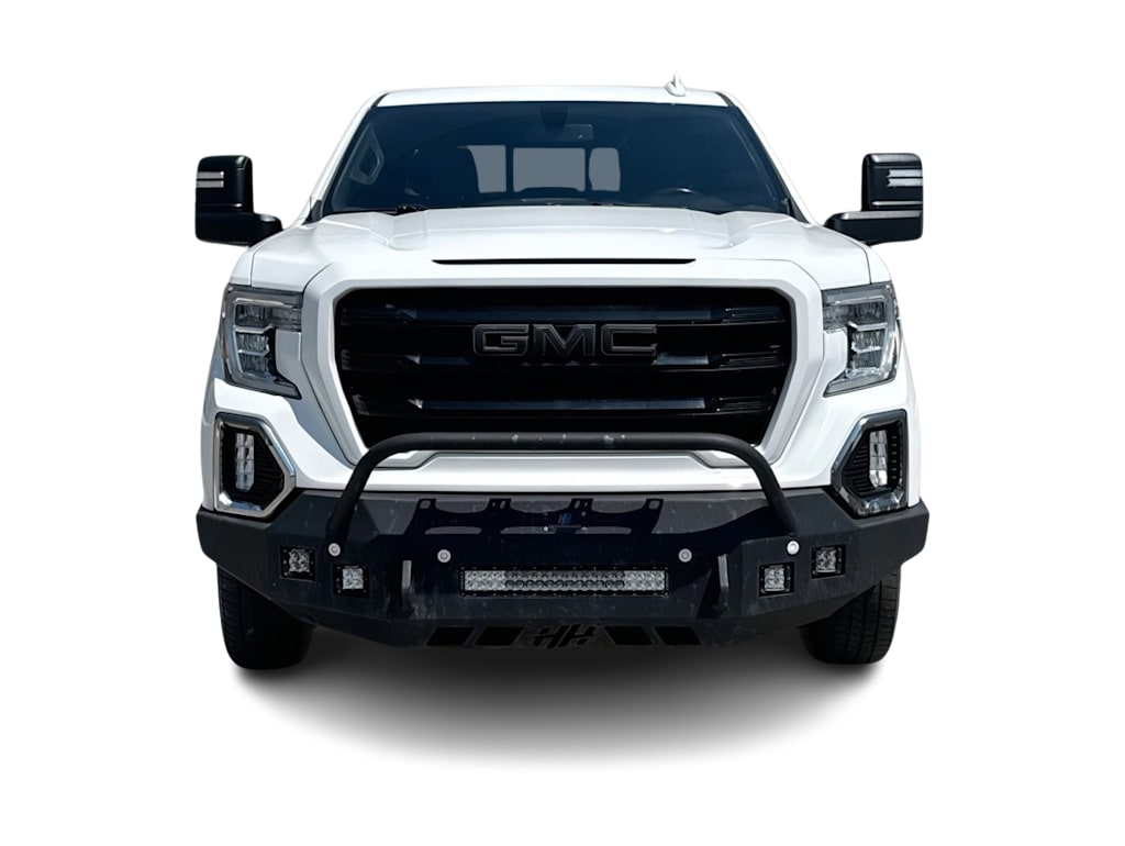 Thumbnail: 2020 GMC Sierra 1500 - 21