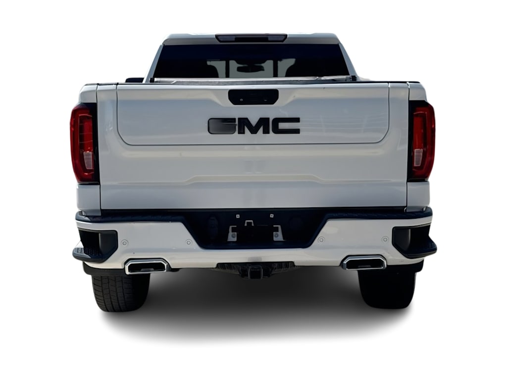 Thumbnail: 2020 GMC Sierra 1500 - 5