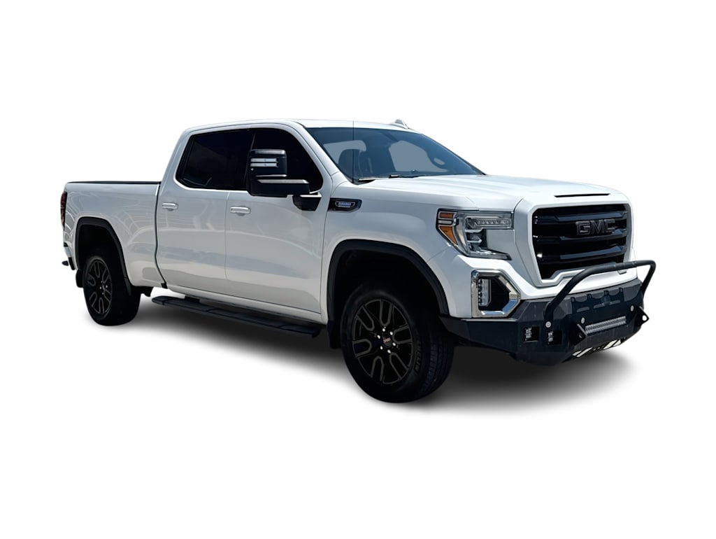 Thumbnail: 2020 GMC Sierra 1500 - 20