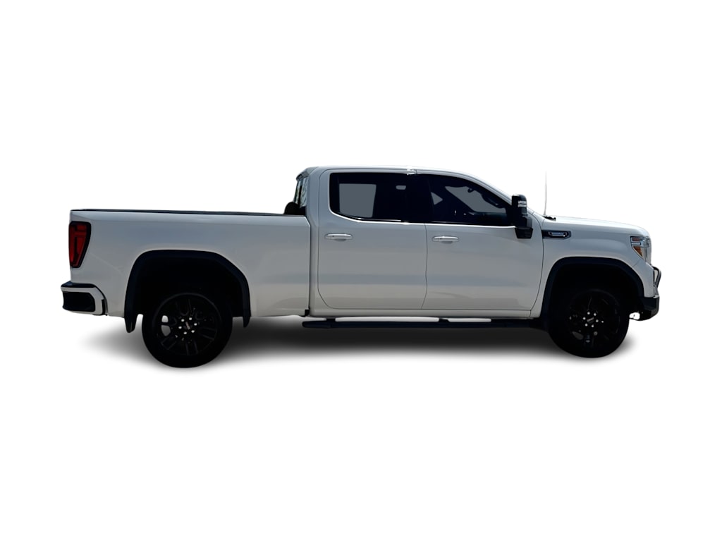 Thumbnail: 2020 GMC Sierra 1500 - 19
