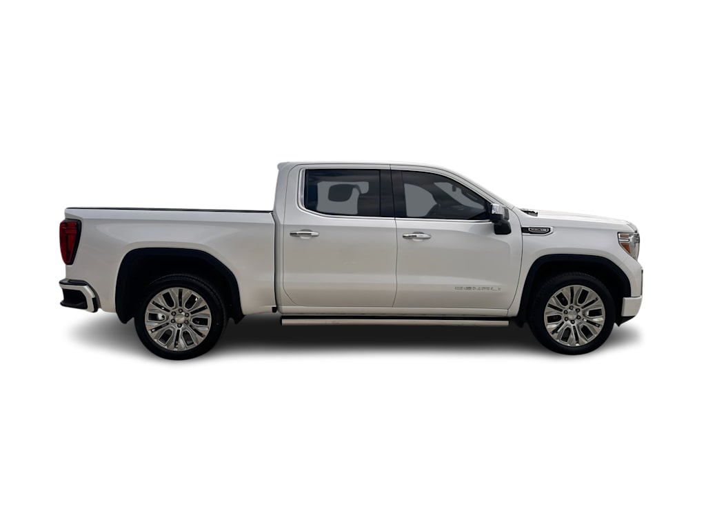 Thumbnail: 2021 GMC Sierra 1500 - 18
