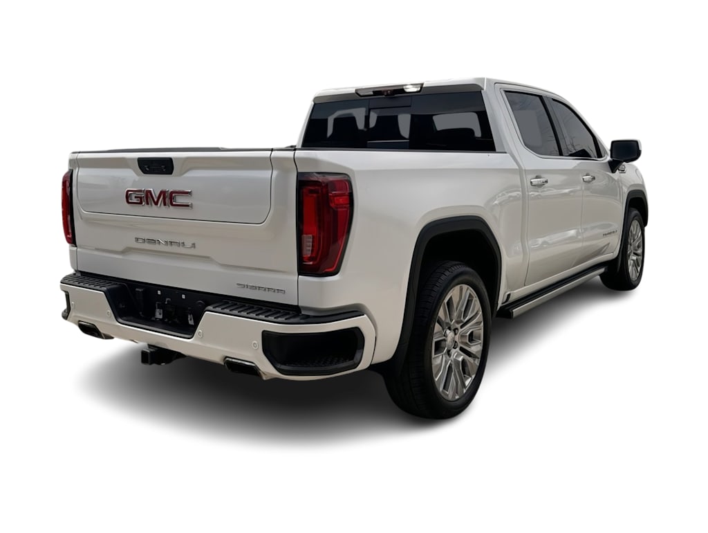 Thumbnail: 2021 GMC Sierra 1500 - 17